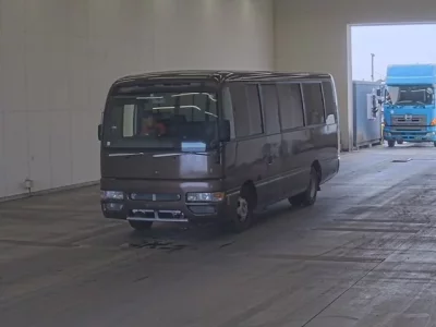 Nissan CIVILIAN