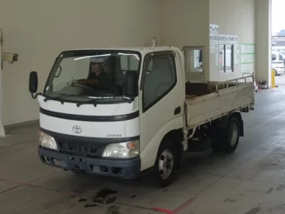 Toyota DYNA