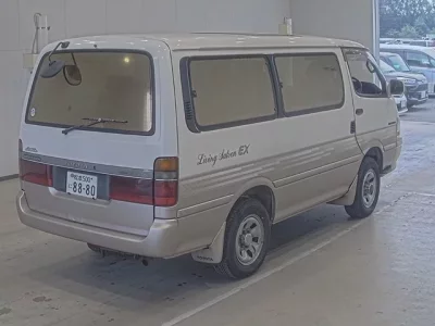 Toyota OTHER