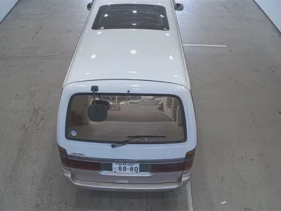 Toyota OTHER