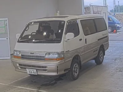 Toyota OTHER
