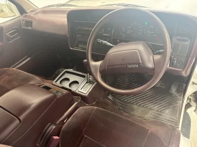 Toyota OTHER