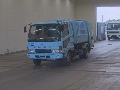 Mitsubishi FUSO FIGHTER