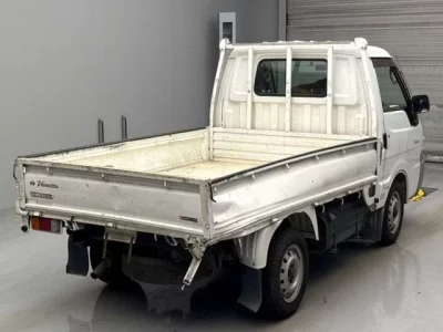Nissan VANETTE TRUCK