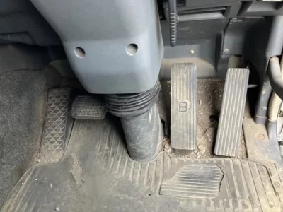 Mitsubishi SUPER GREAT