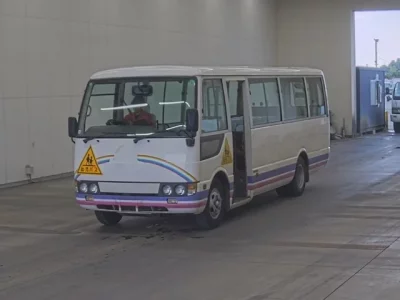 Mitsubishi BUS