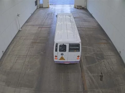 Mitsubishi BUS