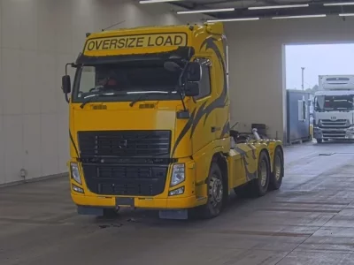 Volvo OTHER