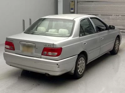 Toyota CARINA