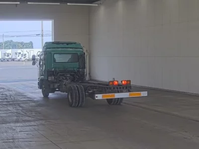 Nissan CONDOR