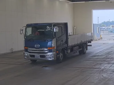 Nissan UD SERIES