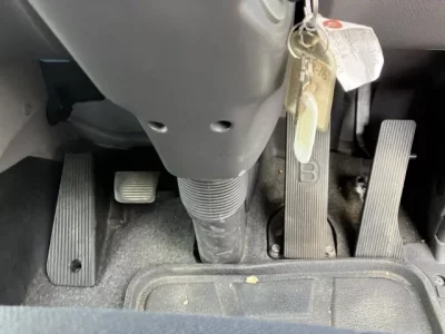 Nissan UD SERIES