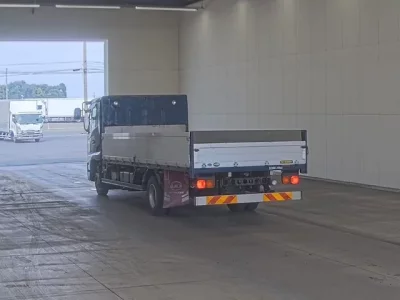 Nissan UD SERIES