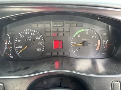 Mitsubishi SUPER GREAT
