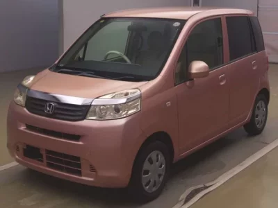 Honda LIFE