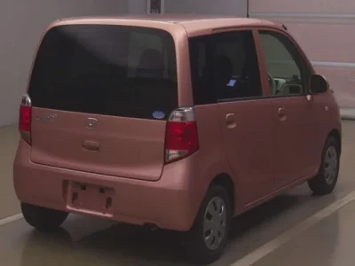 Honda LIFE