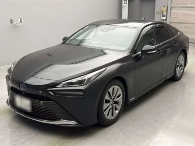 Toyota MIRAI