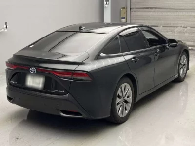 Toyota MIRAI