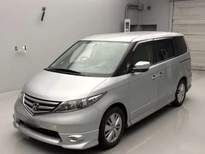 Honda ELYSION