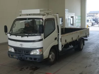 Toyota OTHER
