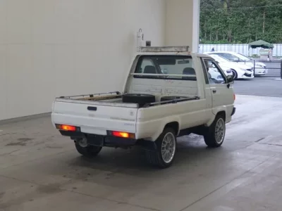 Toyota TOWN ACE TRUCK