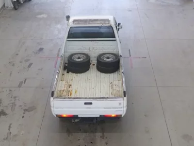 Toyota TOWN ACE TRUCK