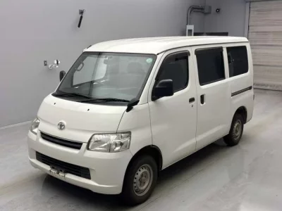 Toyota TOWN ACE VAN