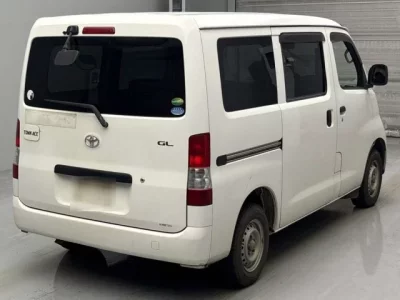 Toyota TOWN ACE VAN
