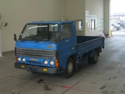 Mazda TITAN