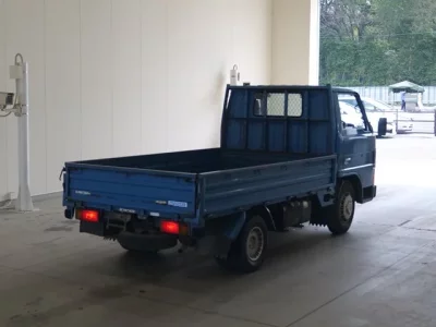 Mazda TITAN