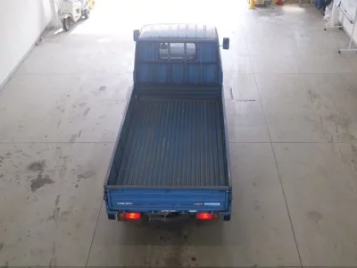 Mazda TITAN