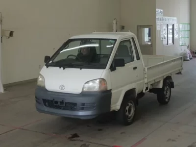 Toyota TOWN ACE TRUCK