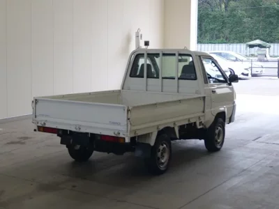 Toyota TOWN ACE TRUCK