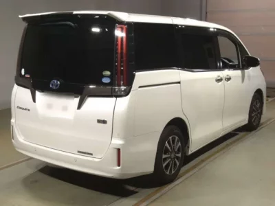 Toyota ESQUIRE
