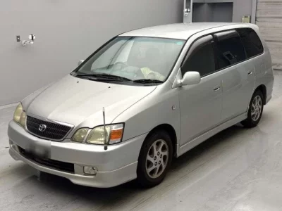 Toyota GAIA