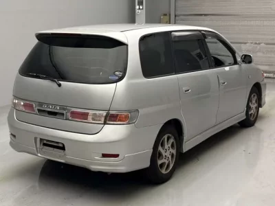 Toyota GAIA