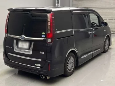 Toyota ESQUIRE