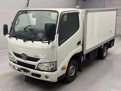 Toyota DYNA