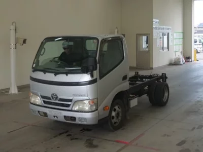 Toyota DYNA
