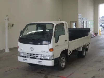 Toyota DYNA