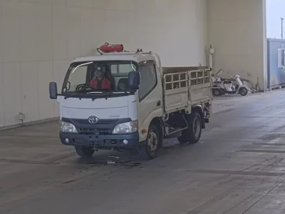 Toyota DYNA