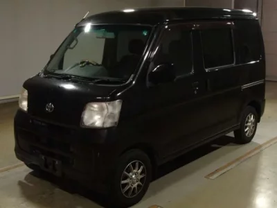 Toyota PIXIS VAN