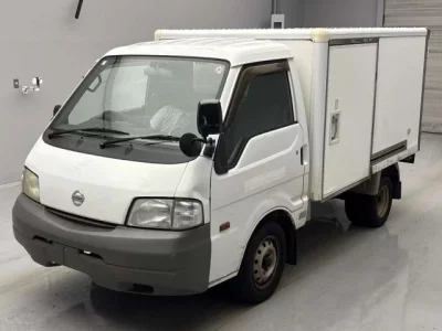Nissan VANETTE TRUCK