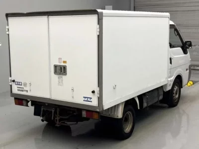 Nissan VANETTE TRUCK