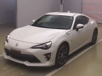 Toyota 86