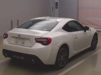 Toyota 86