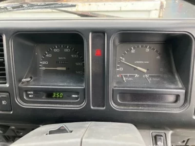 Mazda TITAN