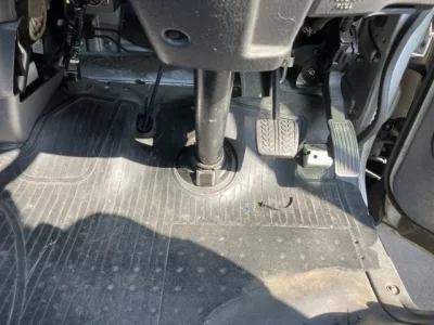 Nissan VANETTE TRUCK