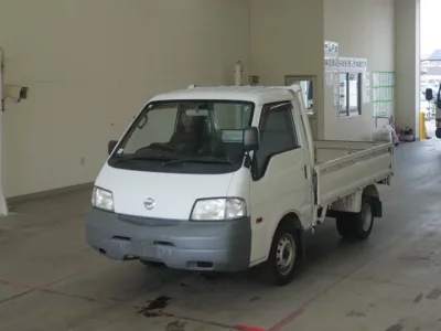 Nissan VANETTE TRUCK
