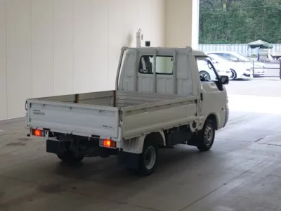 Nissan VANETTE TRUCK